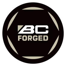Load image into Gallery viewer, BC Forged custom wheel configuration