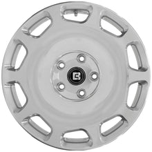 BC Forged GW01 forged wheel