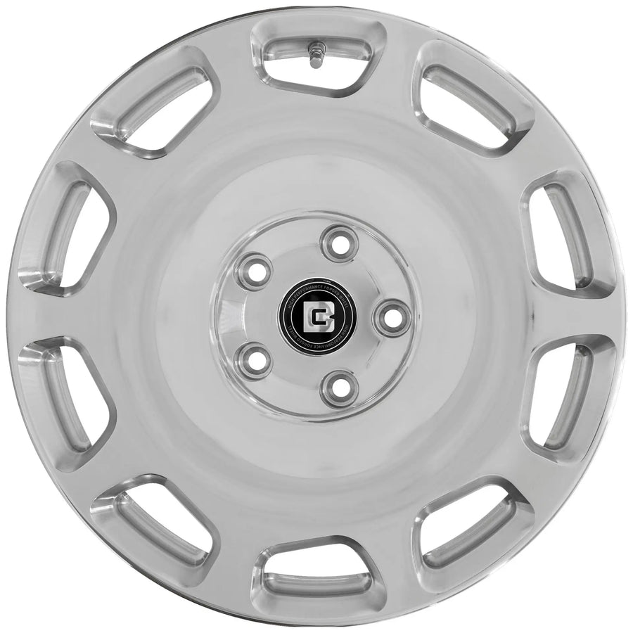 BC Forged GW01 forged wheel