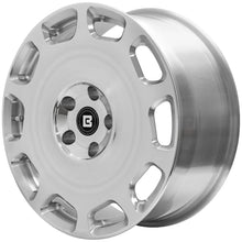 BC Forged GW01 forged wheel