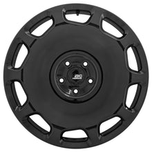 BC Forged GW01 forged wheel