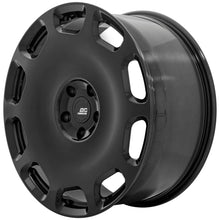 BC Forged GW01 forged wheel