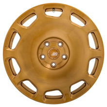 BC Forged GW01 forged wheel