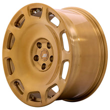 BC Forged GW01 forged wheel