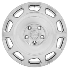 BC Forged GW01 forged wheel