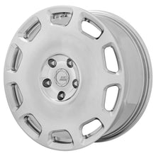 BC Forged GW01 forged wheel