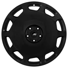 BC Forged GW01 forged wheel