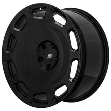 BC Forged GW01 forged wheel