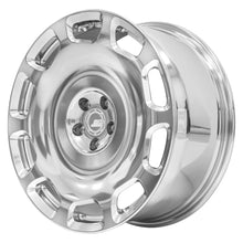 BC Forged GW01 forged wheel