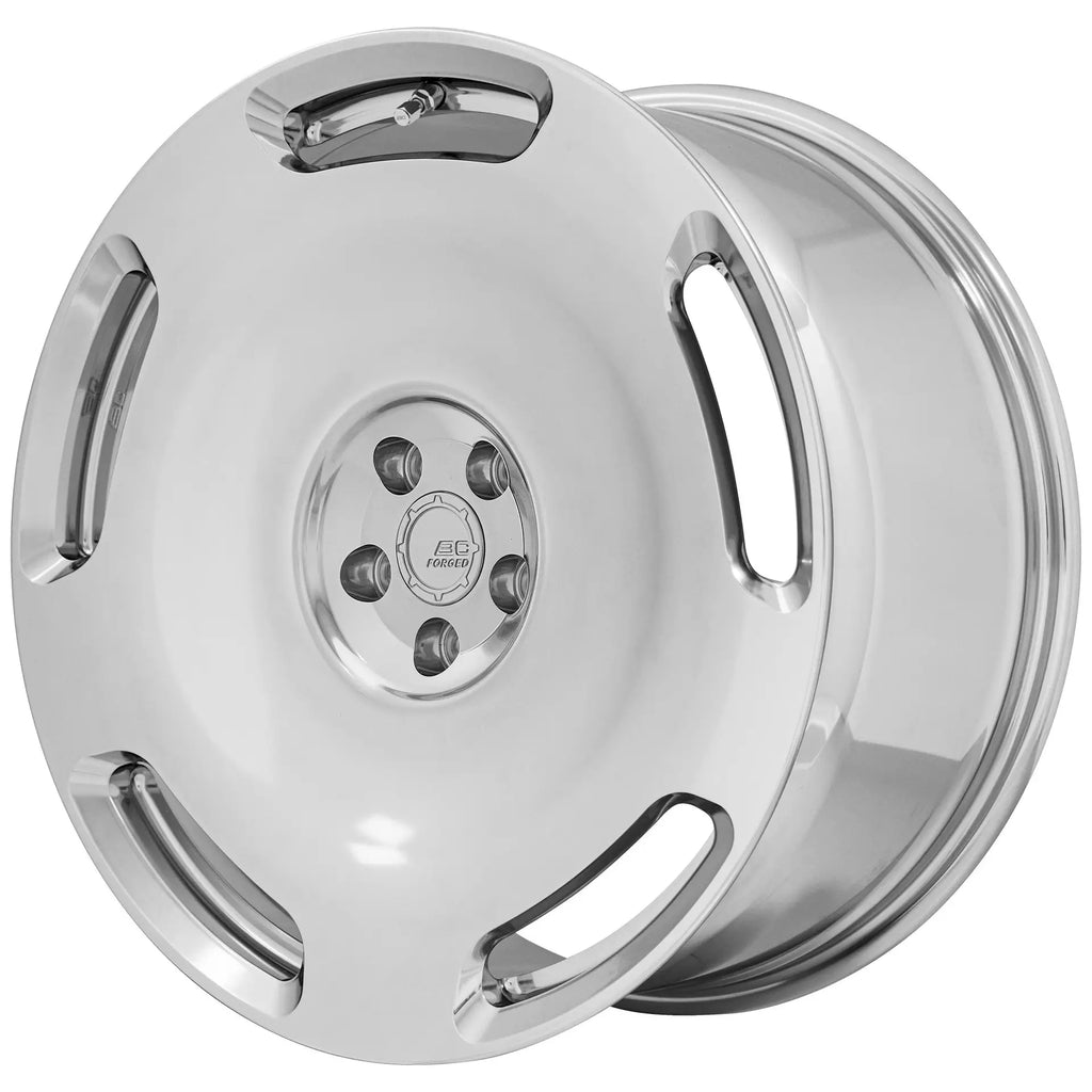 BC Forged GW02 forged wheel