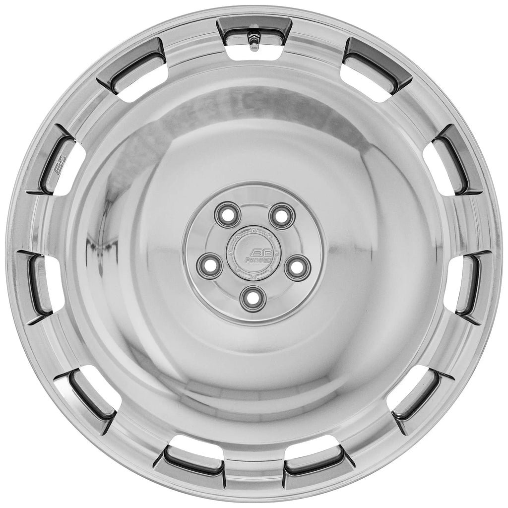 BC Forged GW03 forged wheel