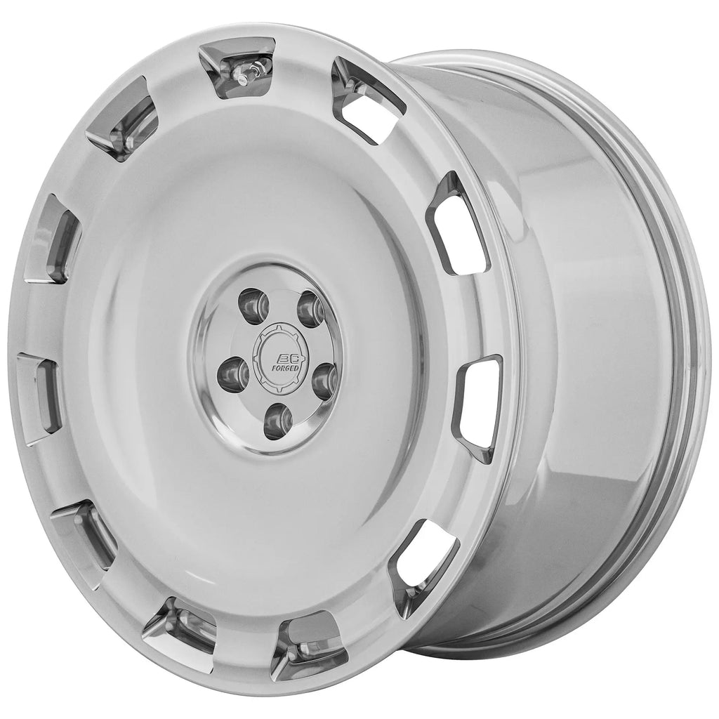 BC Forged GW03 forged wheel