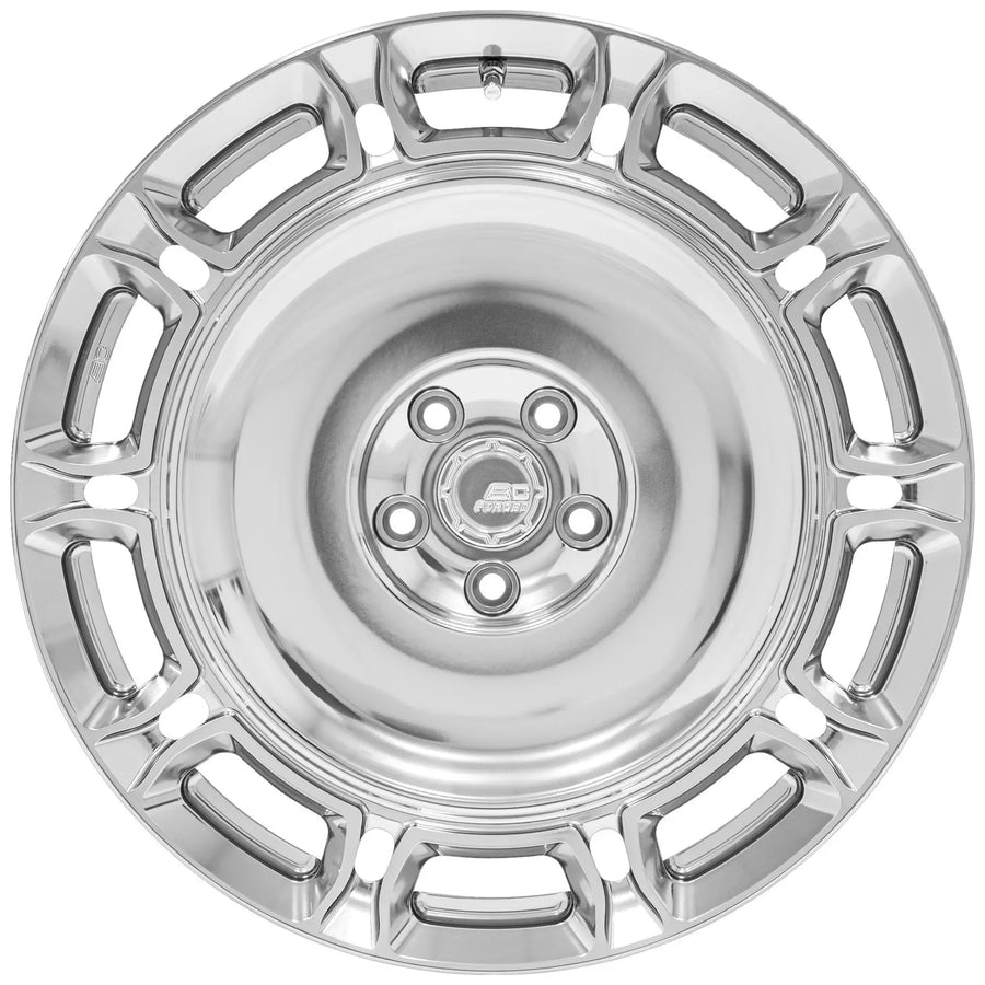BC Forged GW06 forged wheel