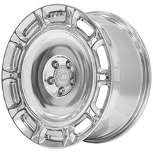 BC Forged GW06 forged wheel