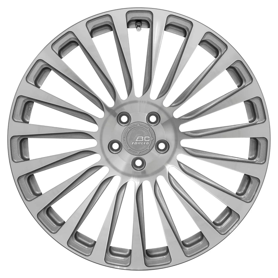 BC Forged GW19 forged wheel