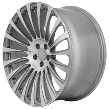 BC Forged GW19 forged wheel