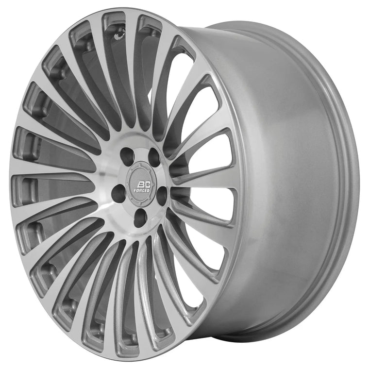 BC Forged GW19 forged wheel