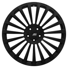 BC Forged GW19 forged wheel