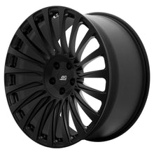 BC Forged GW19 forged wheel