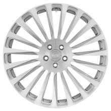 BC Forged GW19 forged wheel