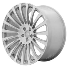 BC Forged GW19 forged wheel