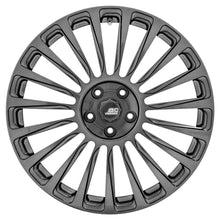 BC Forged GW19 forged wheel