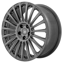 BC Forged GW19 forged wheel