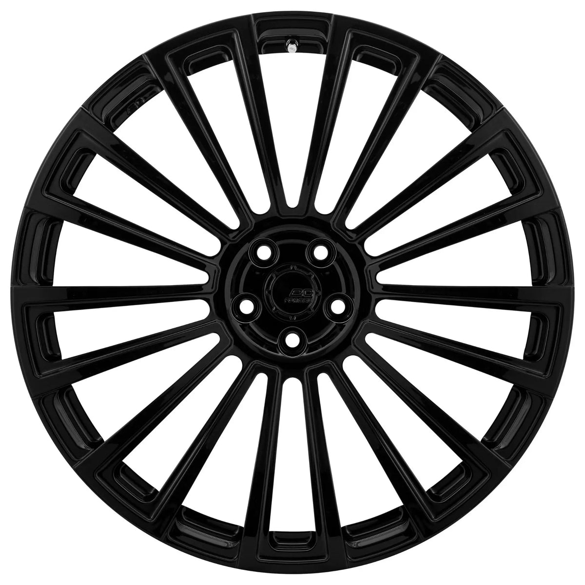 BC Forged GW29 One-Piece Monoblock Forged Wheel