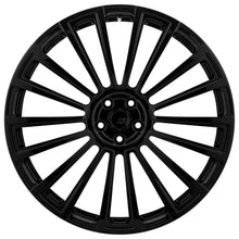 BC Forged GW29 forged wheel
