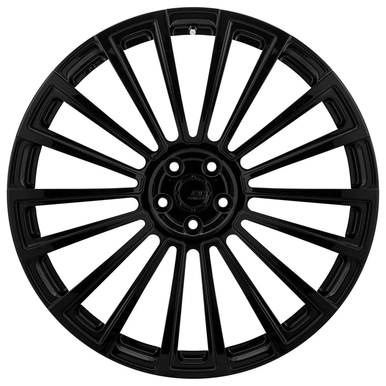 BC Forged GW29 forged wheel