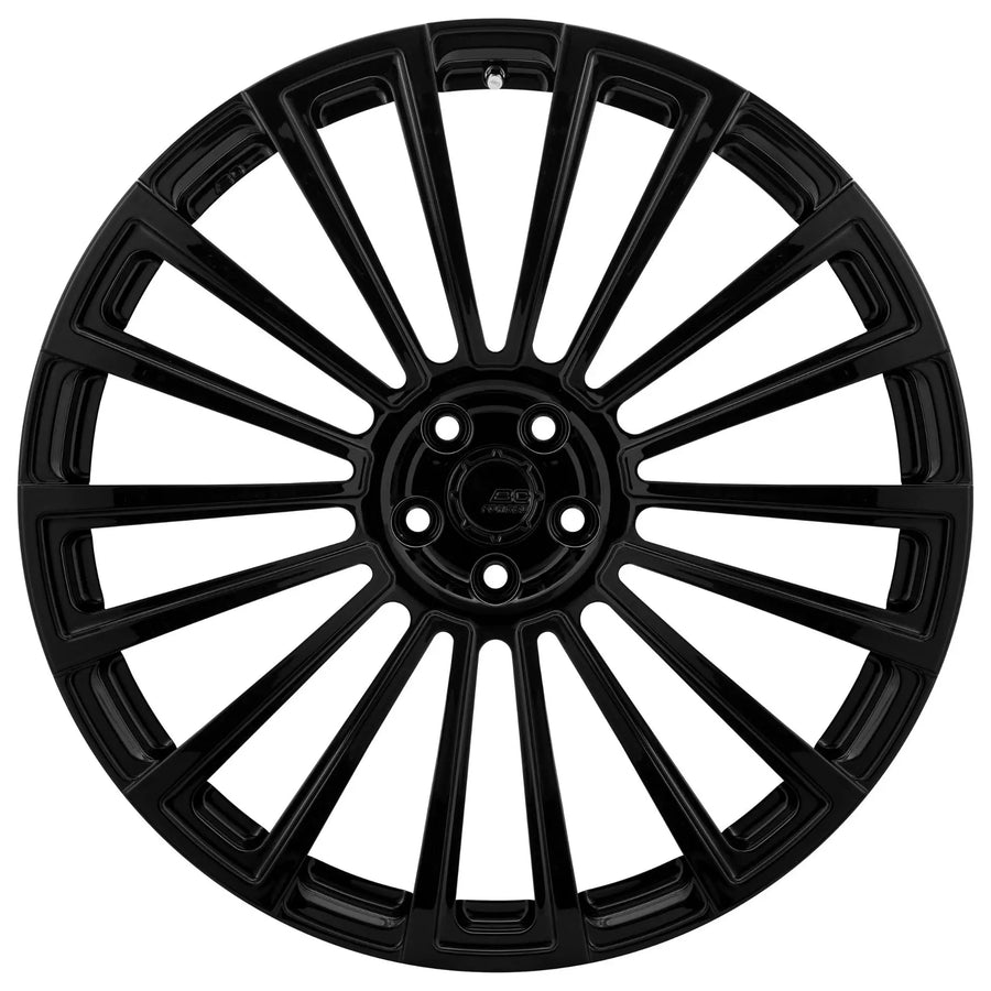 BC Forged GW29 forged wheel