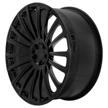 BC Forged GW29 forged wheel
