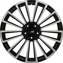 BC Forged GW29 forged wheel