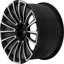 BC Forged GW29 forged wheel