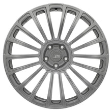 BC Forged GW29 forged wheel