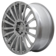 BC Forged GW29 forged wheel