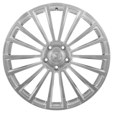 BC Forged GW29 forged wheel