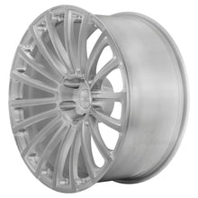 BC Forged GW29 forged wheel