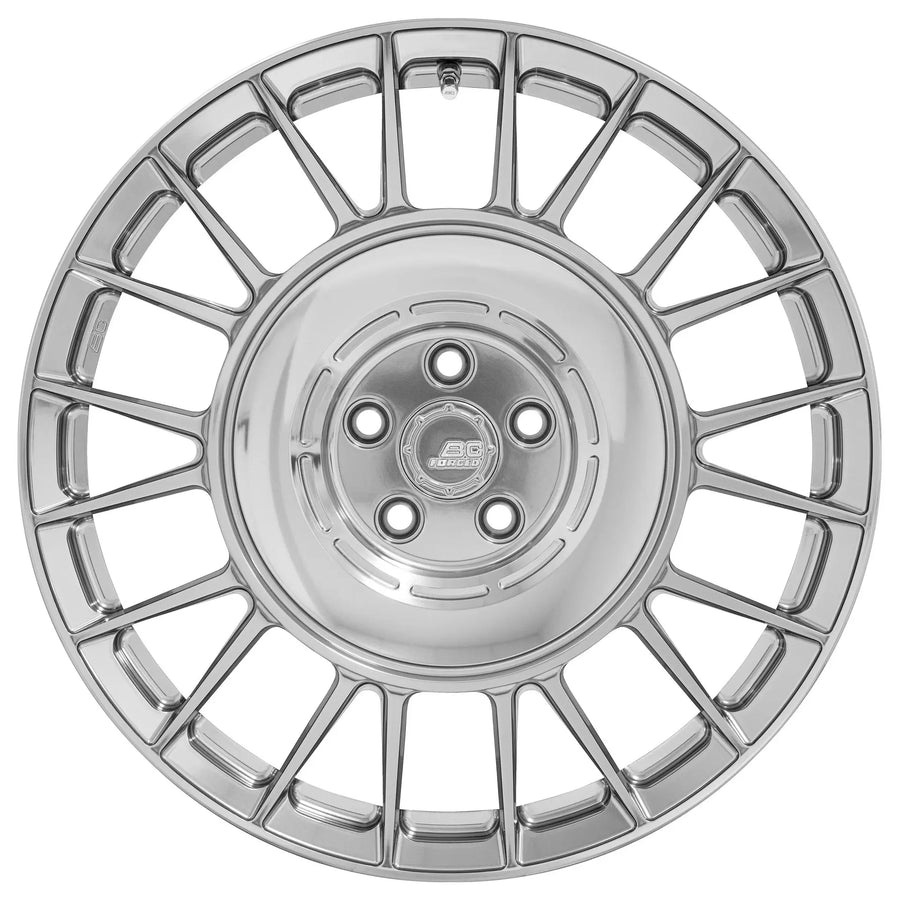 BC Forged GWA02 forged wheel
