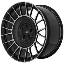 BC Forged GWA02 forged wheel