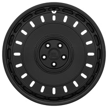 BC Forged GWA03 forged wheel