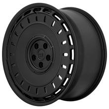 BC Forged GWA03 forged wheel