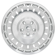 BC Forged GWA03 forged wheel