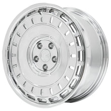 BC Forged GWA03 forged wheel
