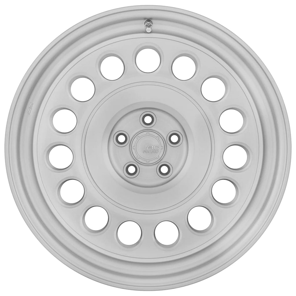 BC Forged GWA05 forged wheel