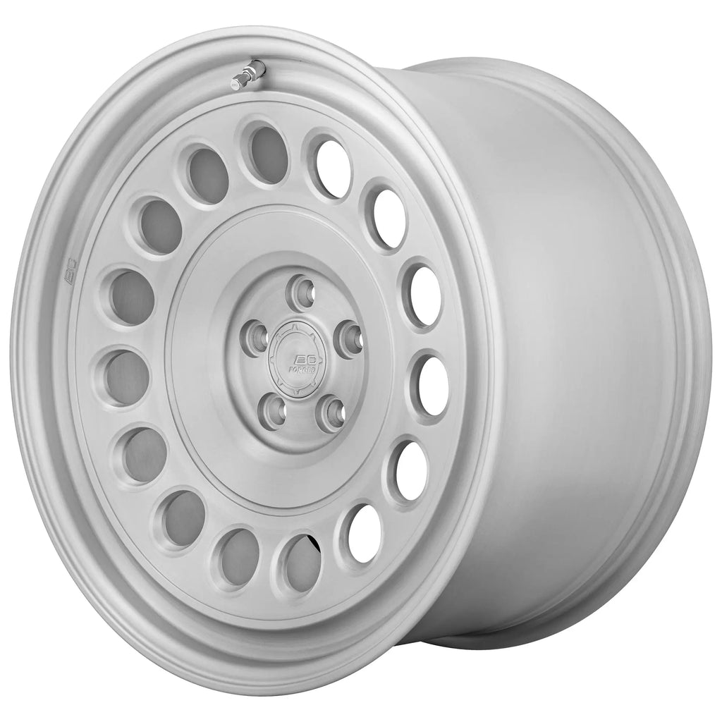 BC Forged GWA05 forged wheel