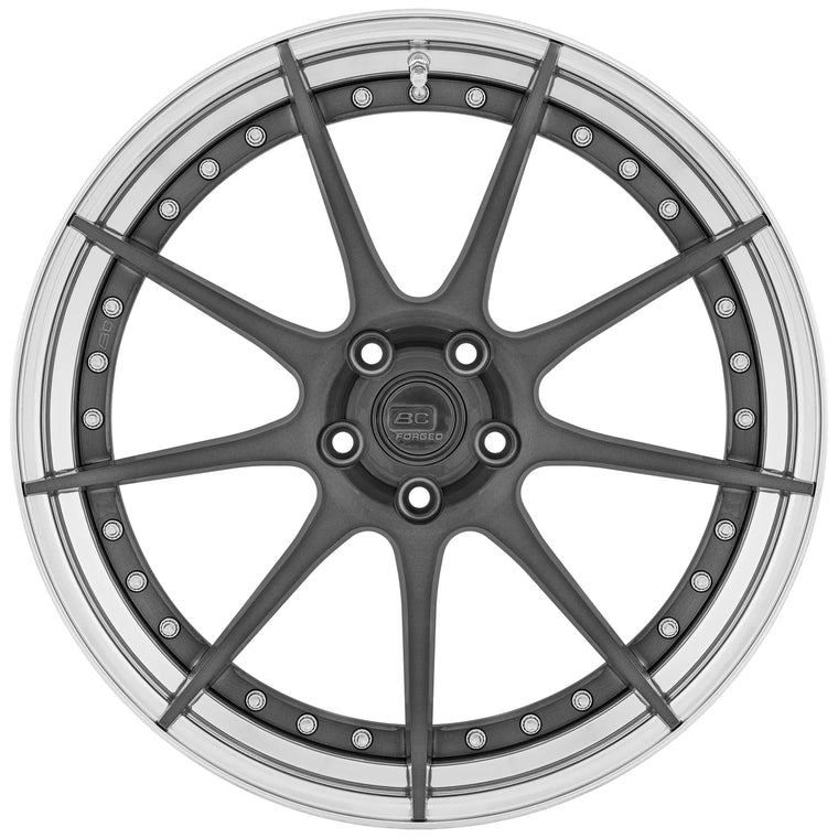 BC Forged HC029 forged wheel