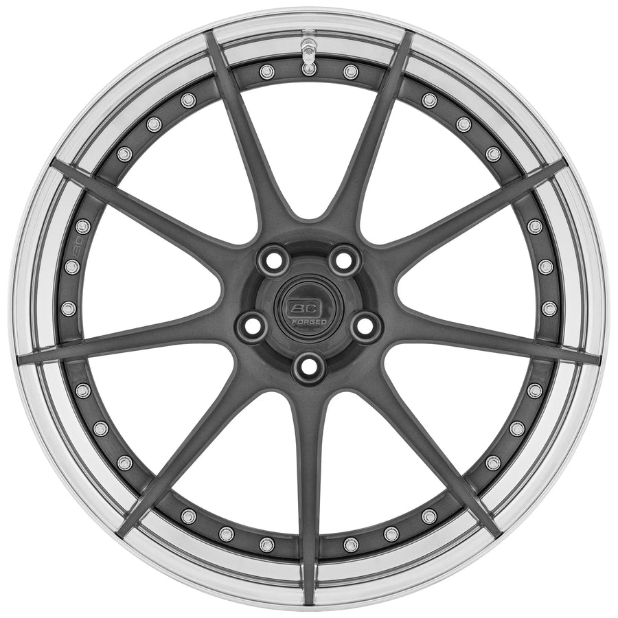 BC Forged HC029 forged wheel