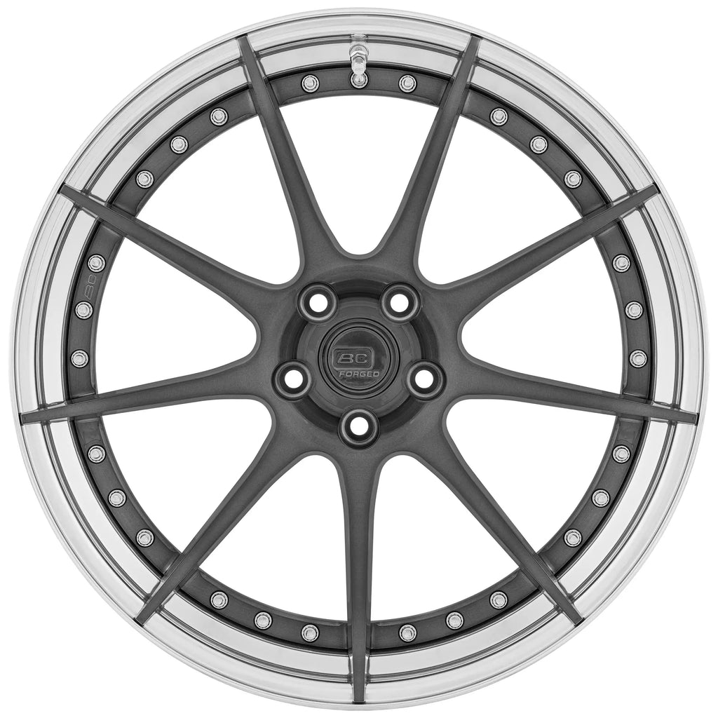 BC Forged HC029 forged wheel