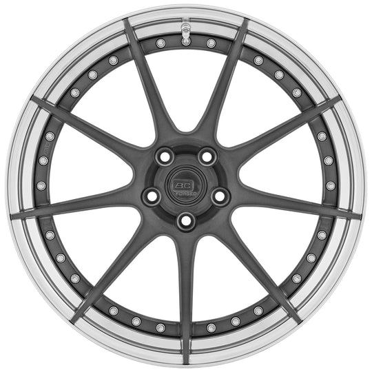 BC Forged HC029 forged wheel